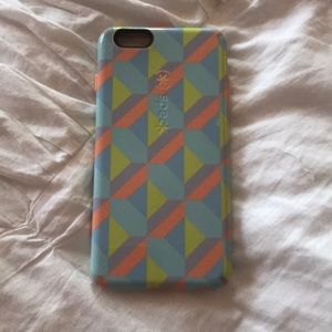 Speck Iphone 6/7 plus case